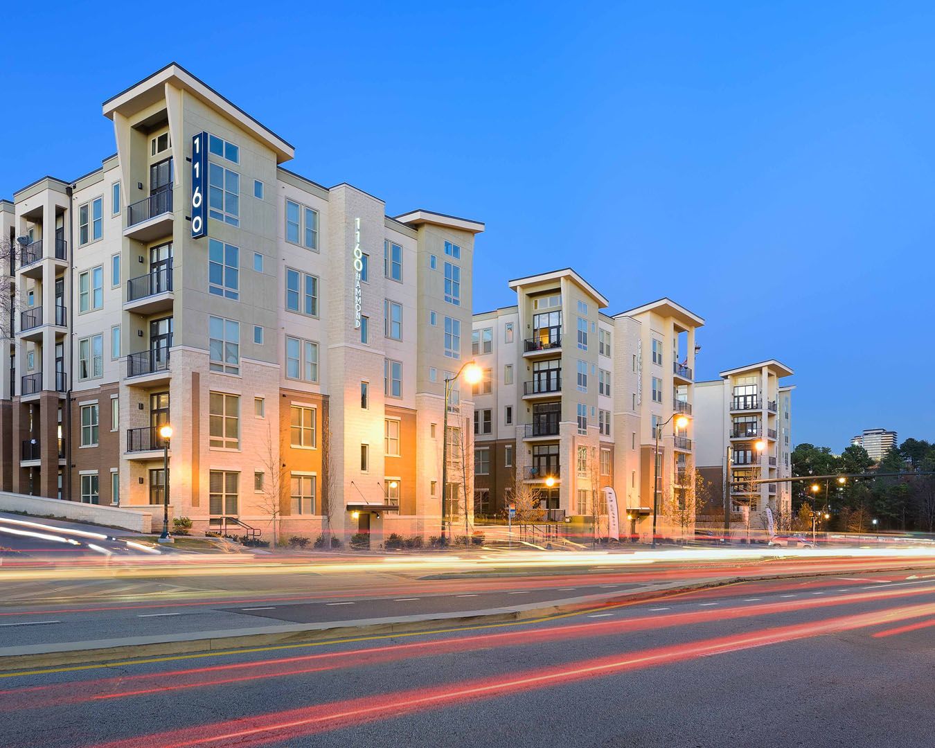 1160 Hammond Apartments Apartments in Sandy Springs GA